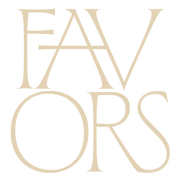 The Favors Official Store logo